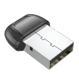 hoco-adapter-usb-a-bluetooth-ua18-czarny-stan-nowy
