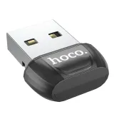 hoco-adapter-usb-a-bluetooth-ua18-czarny-stan-nowy