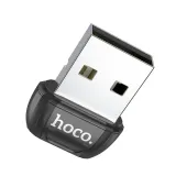 hoco-adapter-usb-a-bluetooth-ua18-czarny-stan-nowy