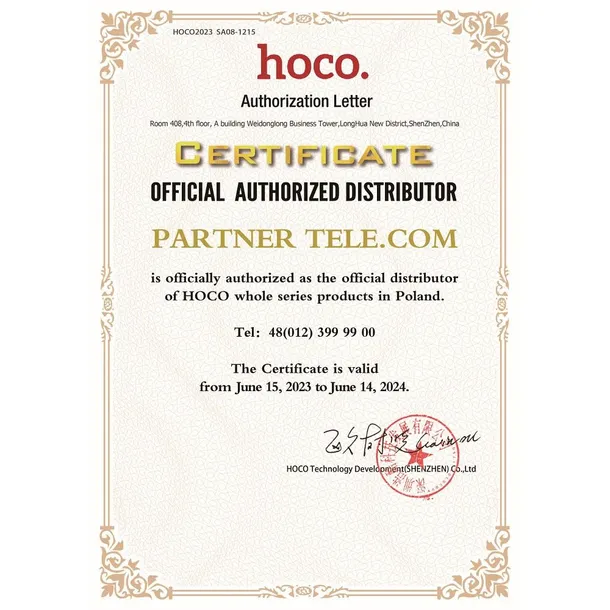 hoco-adapter-usb-a-bluetooth-ua18-czarny-stan-nowy