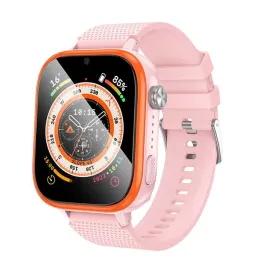 hoco-smartwatch-dla-dzieci-z-funkcja-rozmowy-4g-y101-rozowy