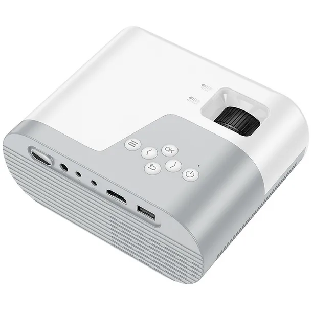 hoco-projektor-z-systemem-android-wi-fi-bluetooth-720p-dt2-bialy-stan-nowy