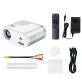 hoco-projektor-z-systemem-android-wi-fi-bluetooth-720p-dt2-bialy-stan-nowy