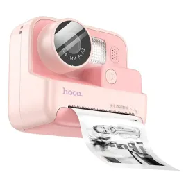 hoco-aparat-fotograficzny-dzieciecy-z-drukarka-dv200-rozowy