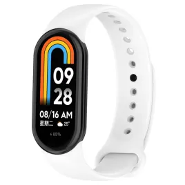 opaska-do-xiaomi-mi-band-8-biala