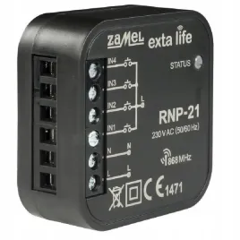 exta-life-radiowy-nadajnik-dopuszkowy-4-kanalowy-rnp-21