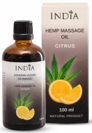 india-konopny-olejek-do-masazu-cytrusowy-100ml