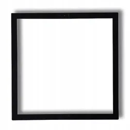 karlik-deco-czarny-ramka-wypelniajaca-pojedyncza-serii-deco-12drw-1