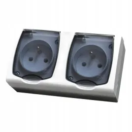ospel-madera-gniazdo-podwojne-gnh-2nz-00-d