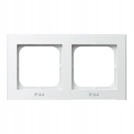 ospel-sonata-bialy-ramka-ip44-rh-2r-00