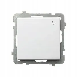 ospel-sonata-bialy-lacznik-dzwonkowy-lp-6r-m-00