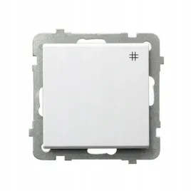 ospel-sonata-bialy-lacznik-krzyzowy-lp-4r-m-00