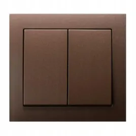 ospel-kier-brazowy-lacznik-swiecznikowy-lp-2w-52