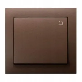 ospel-kier-brazowy-lacznik-zwierny-dzwonek-lp-6w-52