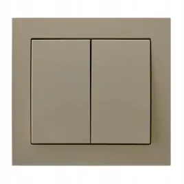 ospel-kier-bezowy-lacznik-podwojny-schodowy-lp-10w-01