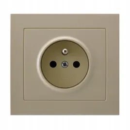 ospel-kier-bezowy-gniazdo-pojedyncze-0-gp-1wz-01