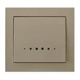 ospel-kier-bezowy-lacznik-jednobiegunowy-z-podswietleniem-lp-1ws-01