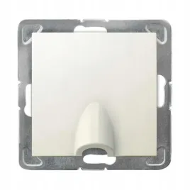 ospel-impresja-ecru-przylacz-kablowy-gppk-1y-m-27