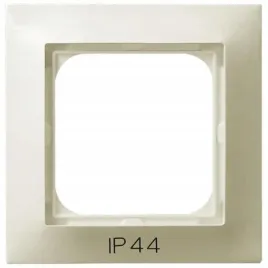 ospel-impresja-ecru-ramka-ip44-rh-1y-27