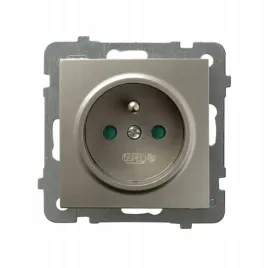 ospel-as-satyna-gniazdo-pojedyncze-0-z-przeslonami-gp-1gzp-m-45