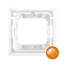 ospel-aria-pomarancz-element-podswietlenia-do-lacznikow-potrojnych-lts-zp