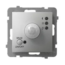 ospel-aria-srebrny-czujnik-ruchu-lp-16u-m-18