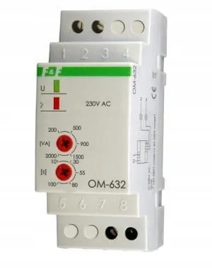 ogranicznik-poboru-mocy-om-632-stan-nowy