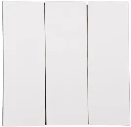 berker-kwadrat-bialy-klawisz-potrojny