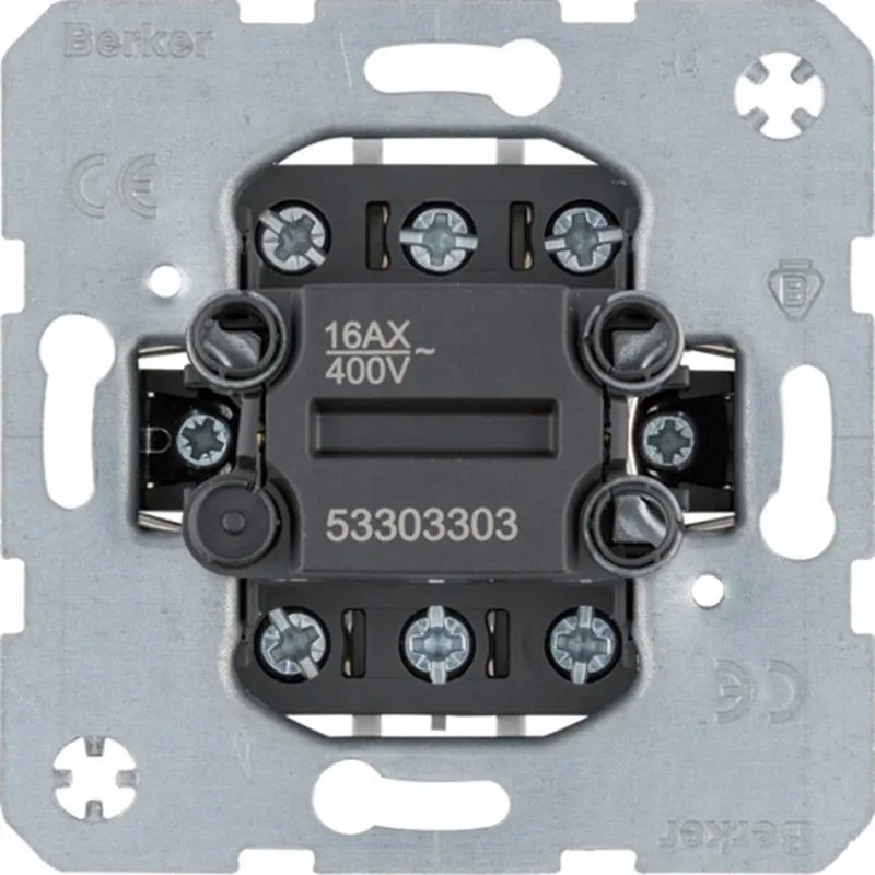 berker-one-platform-lacznik-trojbiegunowy-stan-nowy