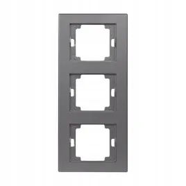 abex-onyx-antracyt-ramka-3-pionowa-ra-3op