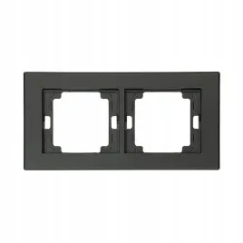 abex-onyx-antracyt-ramka-2-pozioma-ra-2o