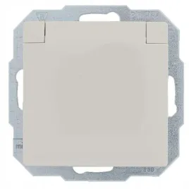 abex-perla-bez-gniazdo-bryzgoszczelne-0-schuko-pt-17ph