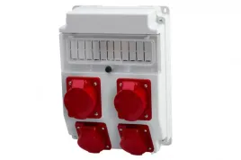 rozdzielnia-caja-4x32a-5p-11m-ip44