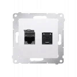 simon-54-premium-bialy-gniazdo-kom-d62-01-11