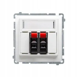 simon-basic-bialy-gniazdo-glosnikowe-bmgl3-01-11