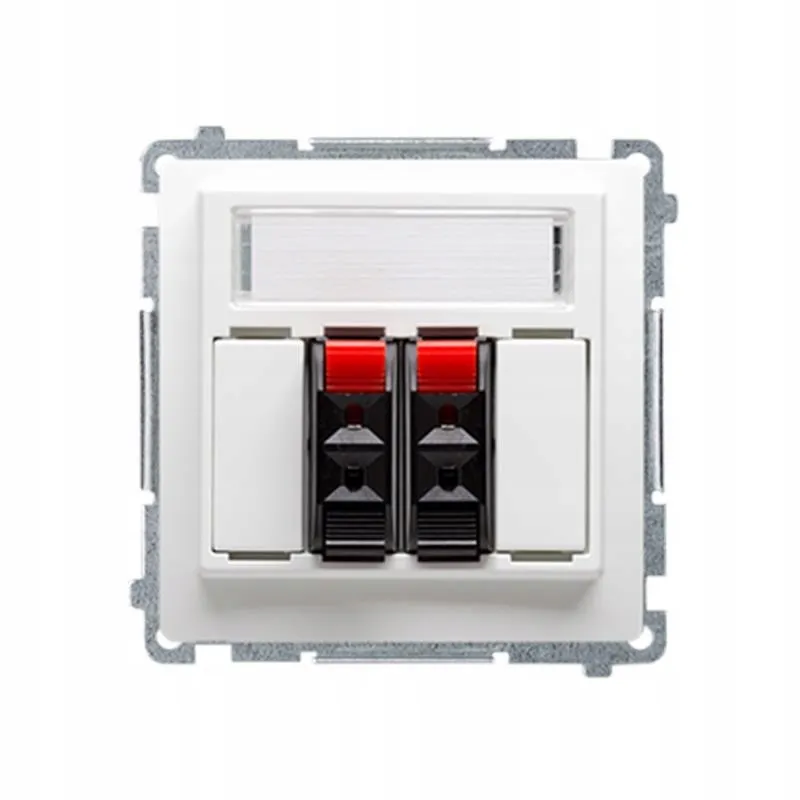 simon-basic-bialy-gniazdo-glosnikowe-bmgl3-01-11-stan-nowy