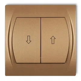 karlik-logo-zloty-met-lacznik-zaluzyjny-8lwp-8