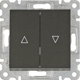 hager-lumina-czarny-lacznik-zaluzjowy-stabilny