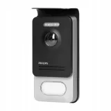 wideodomofon-43-philips-welcomeeye-compact-531104-kolor-czarny