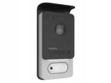 wideodomofon-43-philips-welcomeeye-compact-531104-stan-nowy-kamera-w-panelu-zewnetrznym-bez-regulacji