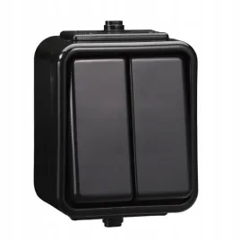 schneider-cedar-czarny-lacznik-podwojny-ip44