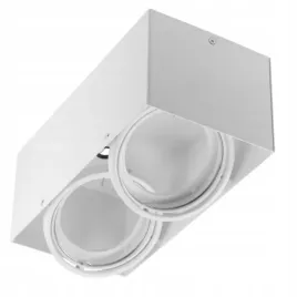 oprawa-sufitowa-downlight-natynkowa-pireo-2xar111-biala-gtv