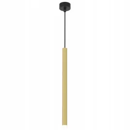 lampa-wiszaca-monza-brass-1xg9-max-8w-led