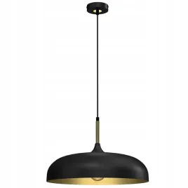 lampa-wiszaca-lincoln-black-gold-1xe27-45cm-mlp7898-milagro