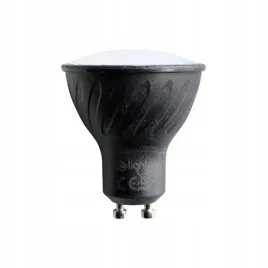 zarowka-led-6w-gu10-3000k-czarna