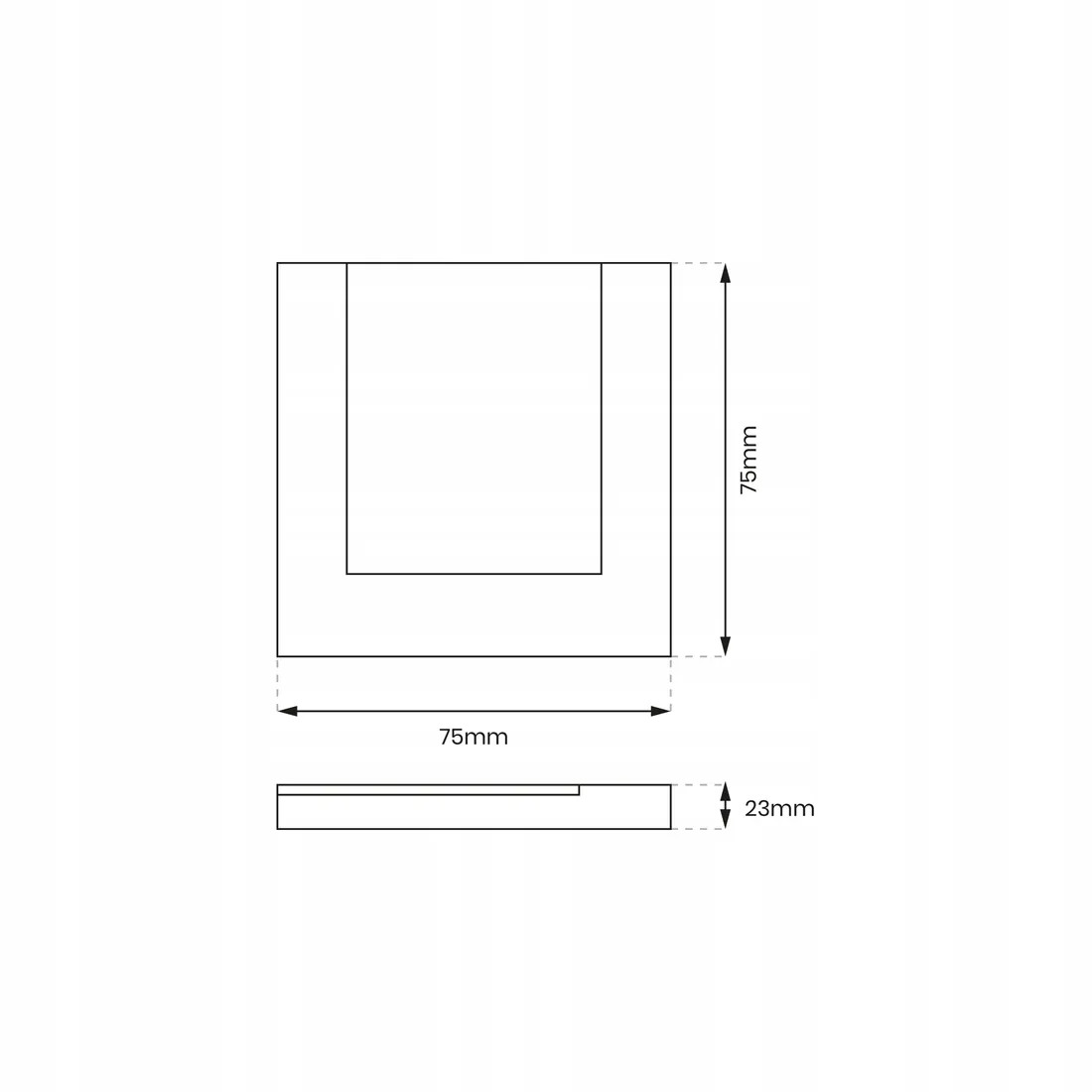 capri-black-4000k-4000k-stan-nowy