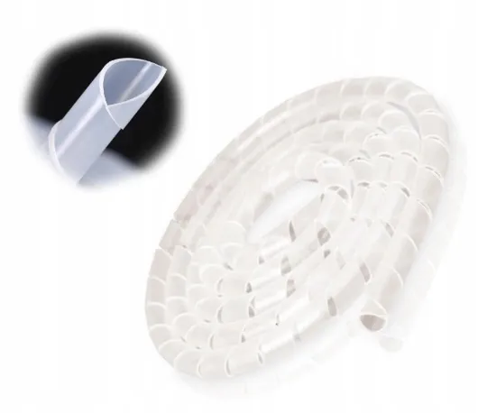 waz-spiralny-gst-20-kolor-bialy