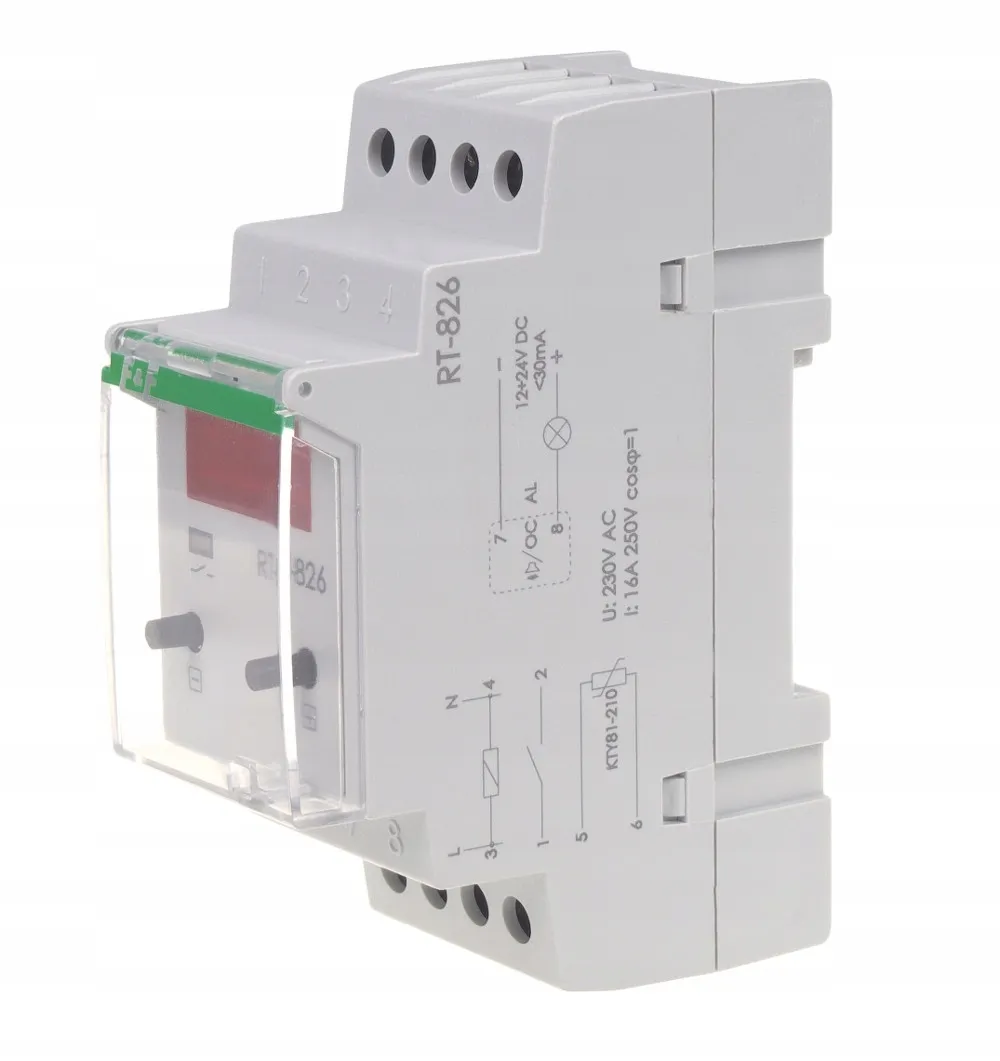 regulator-temperatury-rt-826-fandf-stan-nowy