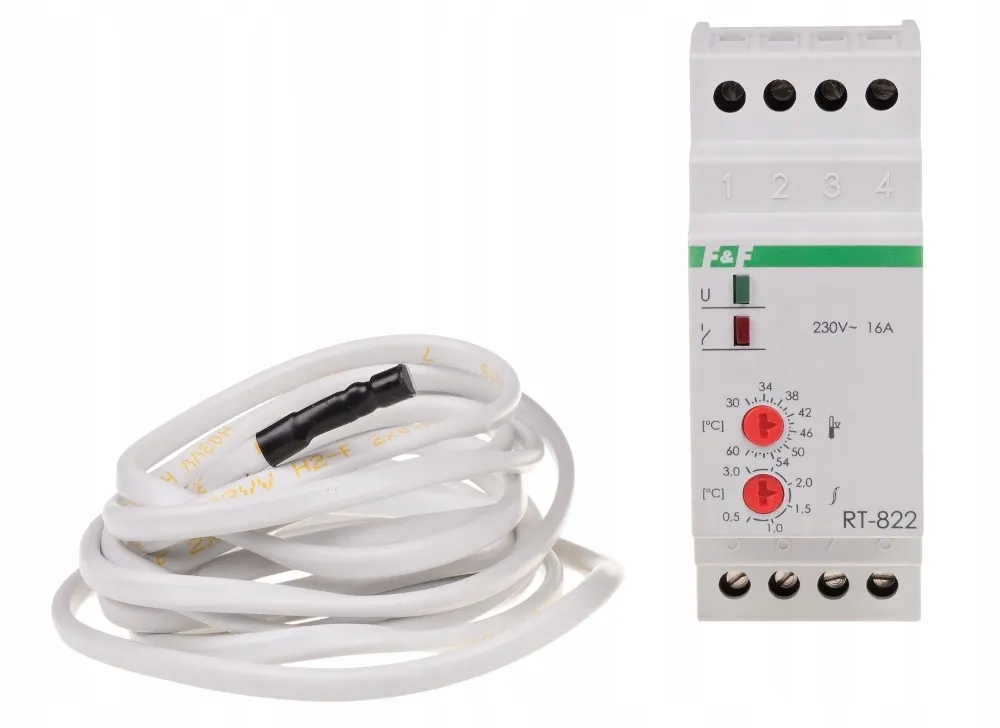 regulator-temperatury-rt-822-fandf-stan-nowy