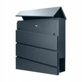 skrzynka-na-listy-ze-stali-z-gazetnikiem-antracyt